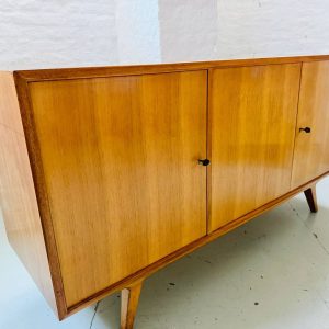 1x Original *Midcentury* SW Sideboard *1960*