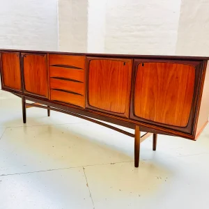 *SUMMER SALE* 1x Original *Gustav Bahus* Sideboard *Rolf Rastad & Adolf Relling* 1960